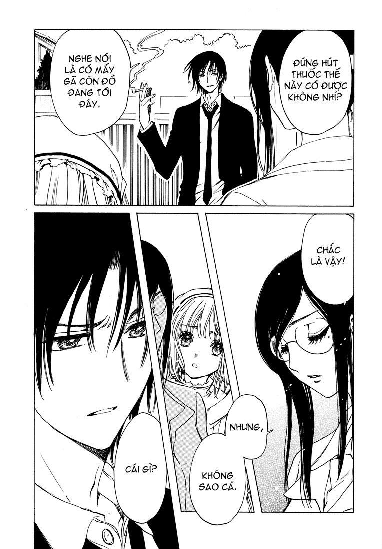 Kobato: Chapter 55: . Vol 6 Drop 23C