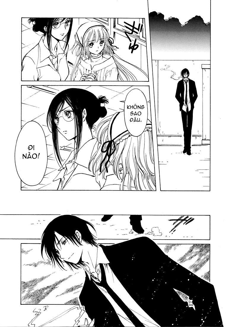 Kobato: Chapter 55: . Vol 6 Drop 23C