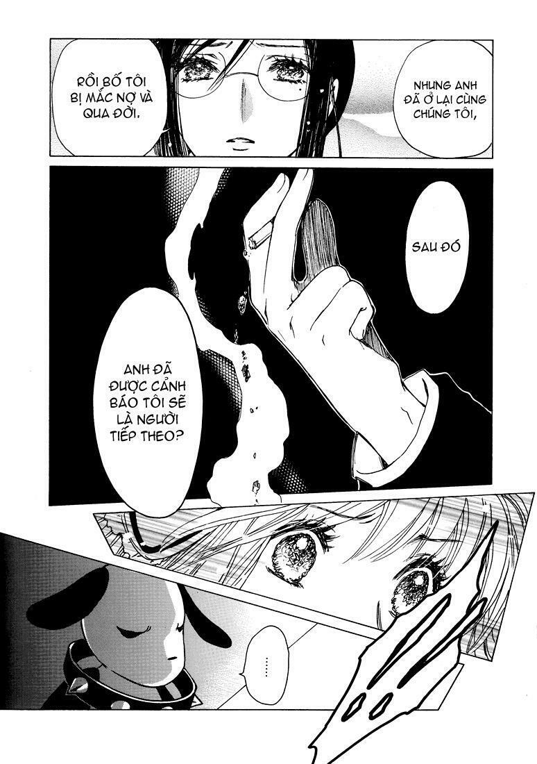 Kobato: Chapter 56: . Vol 6 Drop 23D