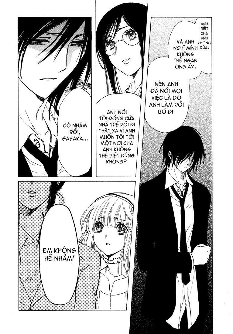 Kobato: Chapter 56: . Vol 6 Drop 23D