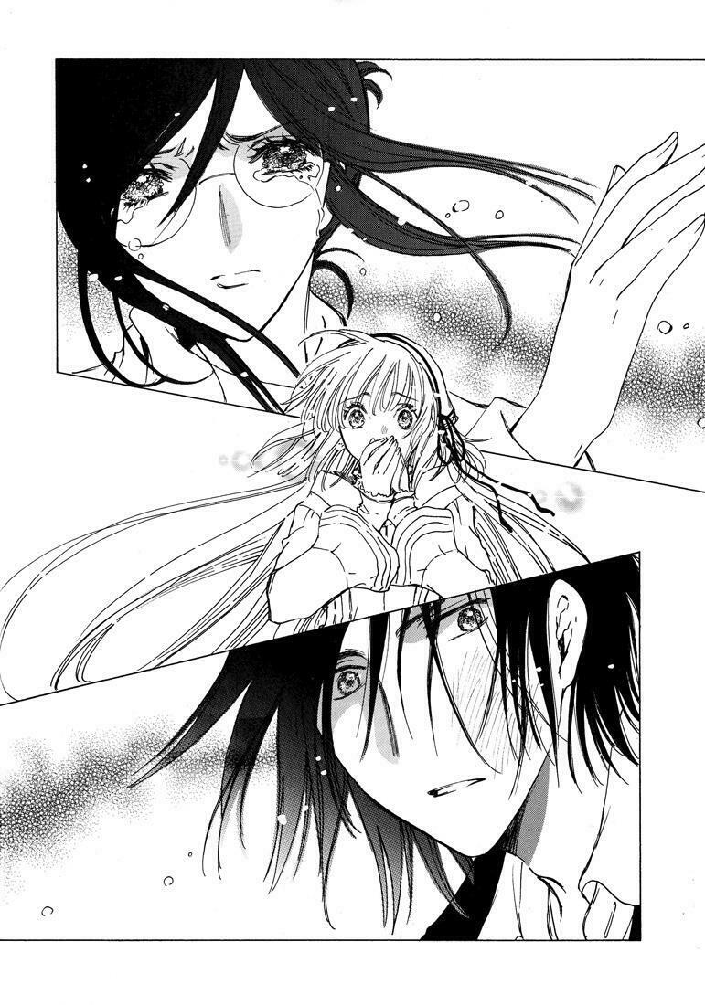 Kobato: Chapter 56: . Vol 6 Drop 23D