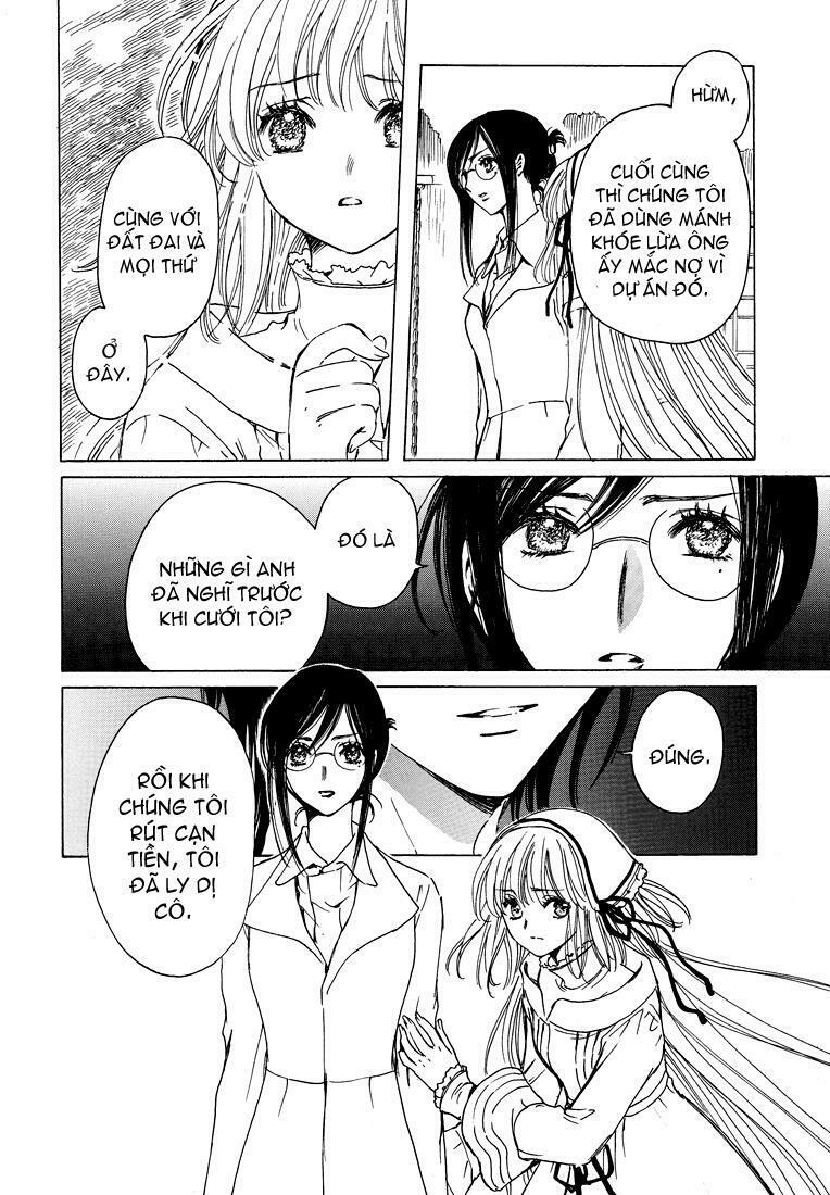 Kobato: Chapter 56: . Vol 6 Drop 23D