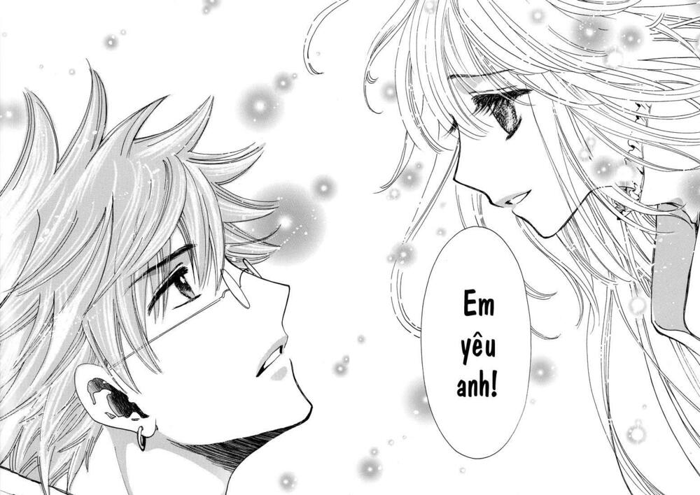 Kobato: Chapter 58: . Vol 6 Drop 23F
