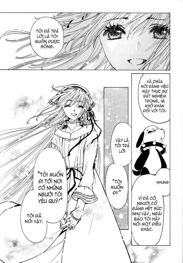 Kobato: Chapter 58: . Vol 6 Drop 23F
