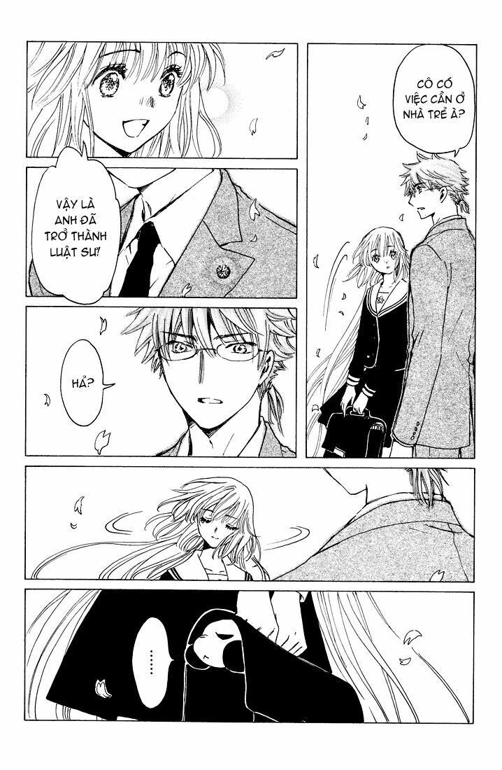 Kobato: Chapter 59: . Vol 6 Drop Final