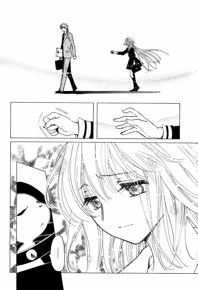 Kobato: Chapter 59: . Vol 6 Drop Final