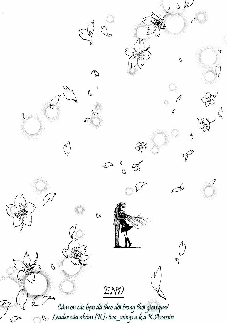Kobato: Chapter 59: . Vol 6 Drop Final