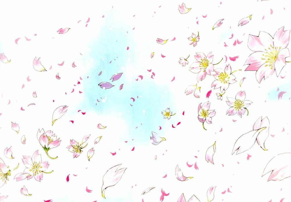 Kobato: Chapter 59: . Vol 6 Drop Final