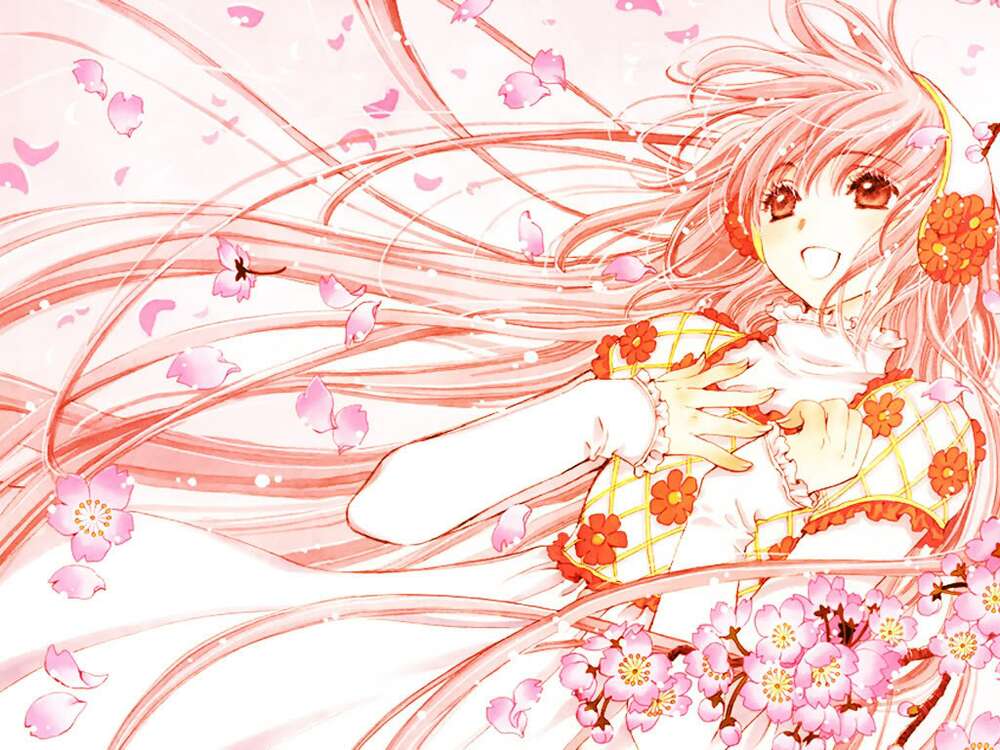 Kobato: Chapter 6: . Vol 1 Exam 6