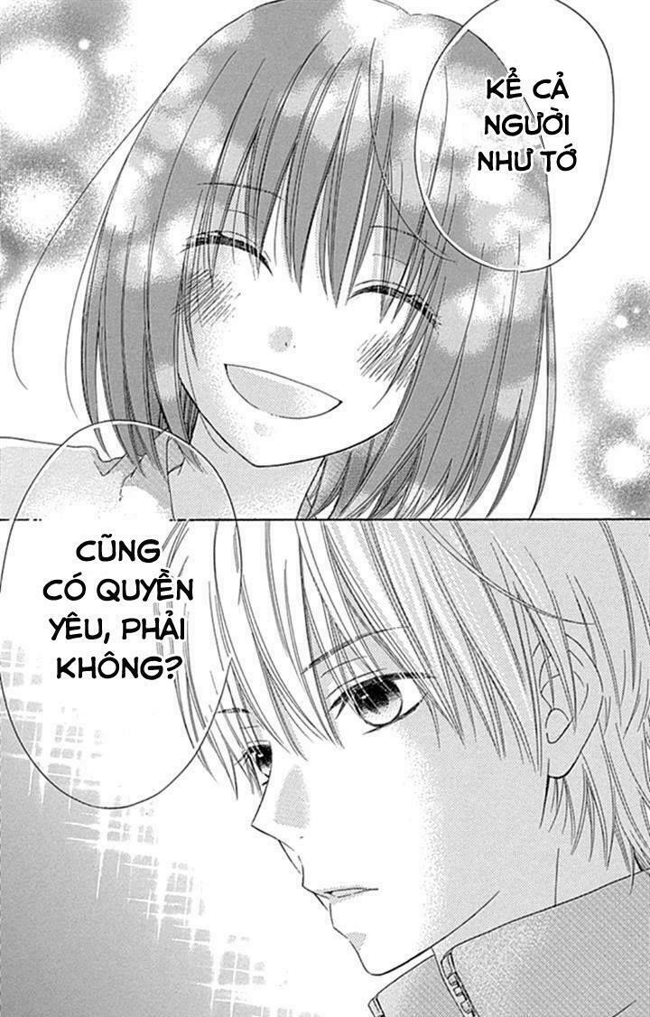Marin to Yuurei: Chapter 20