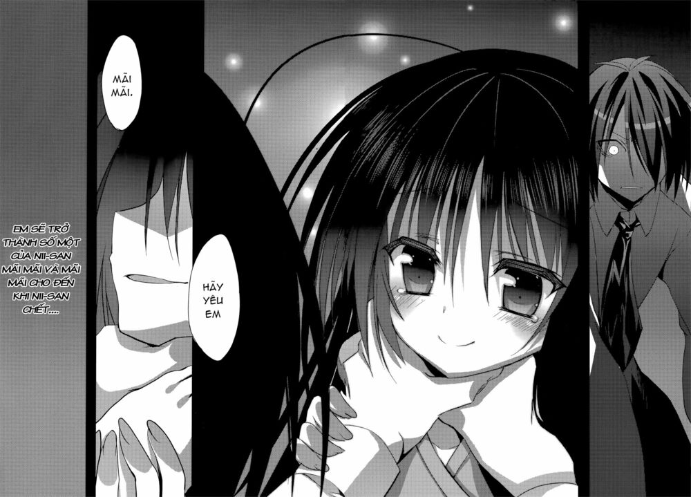 Baroque K/Night: Chapter 10