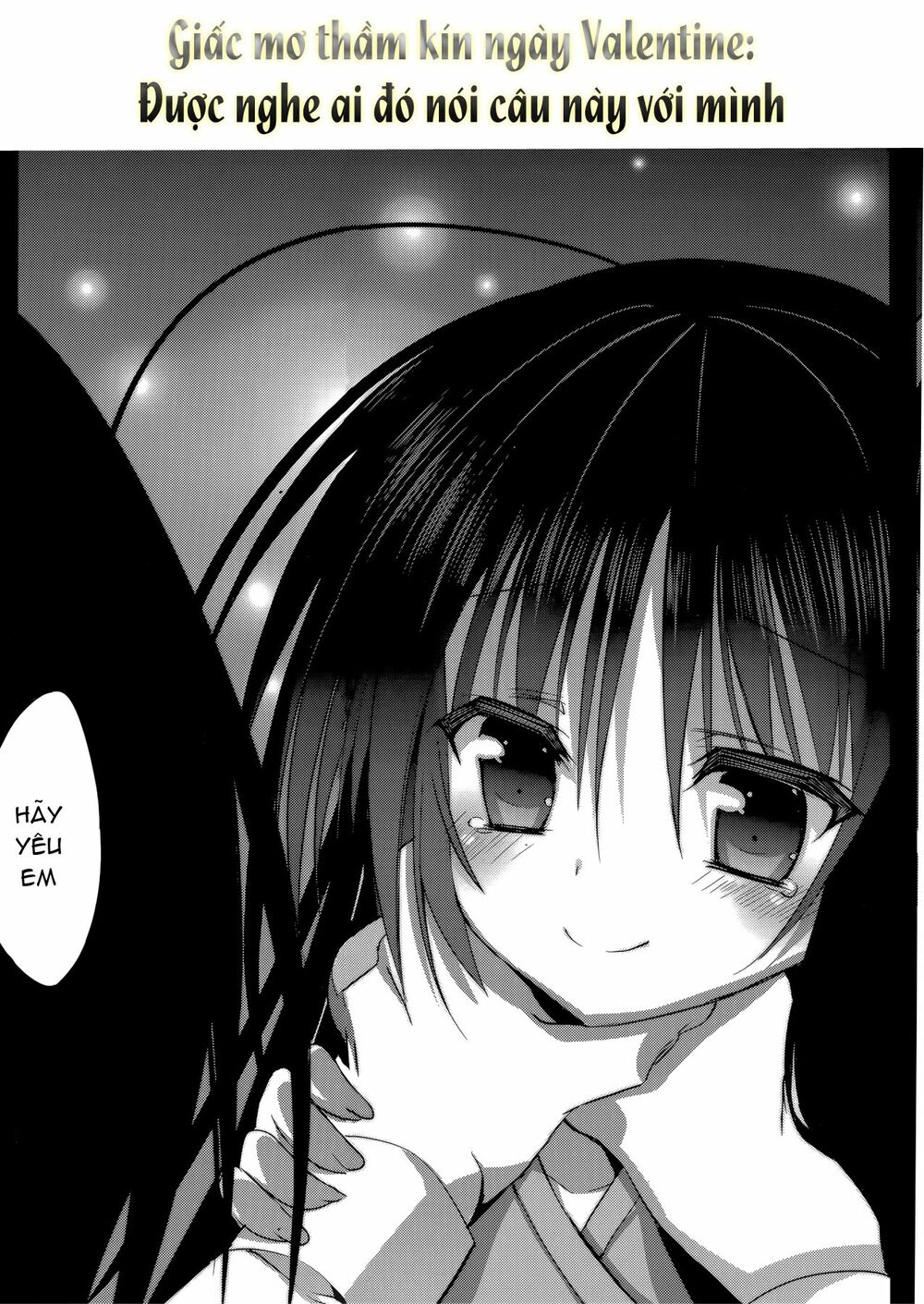 Baroque K/Night: Chapter 10