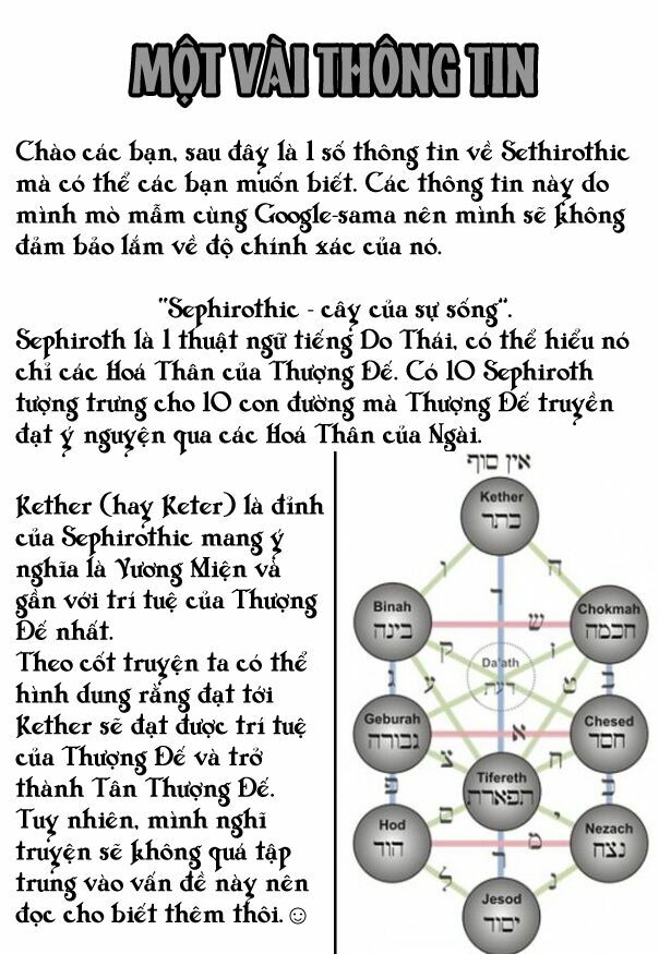 Baroque K/Night: Chapter 5