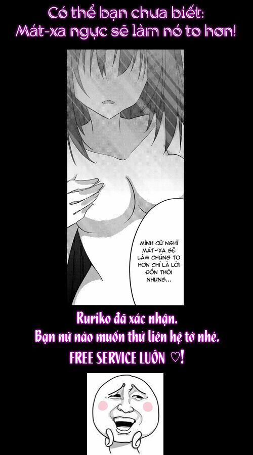 Baroque K/Night: Chapter 9