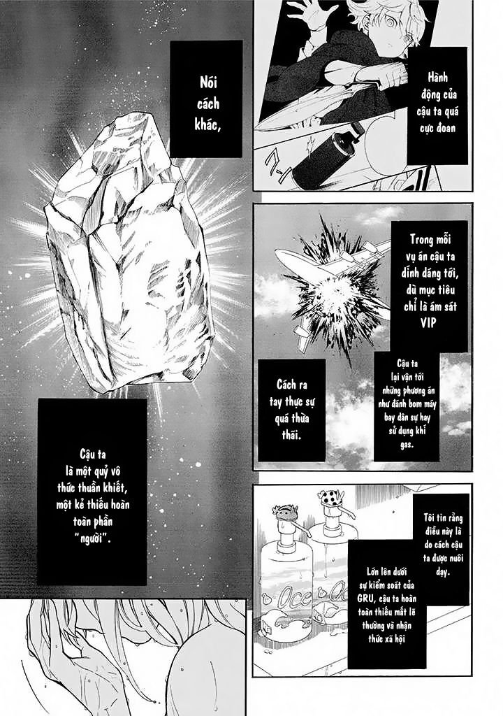 Innocent Devil: Chapter 10
