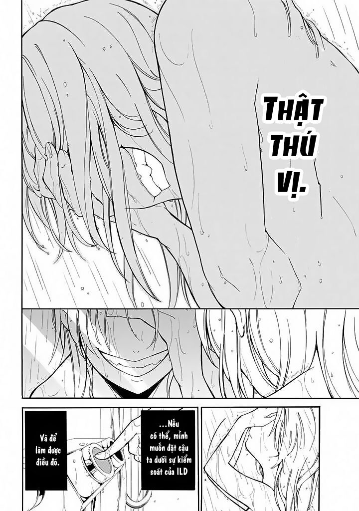 Innocent Devil: Chapter 10