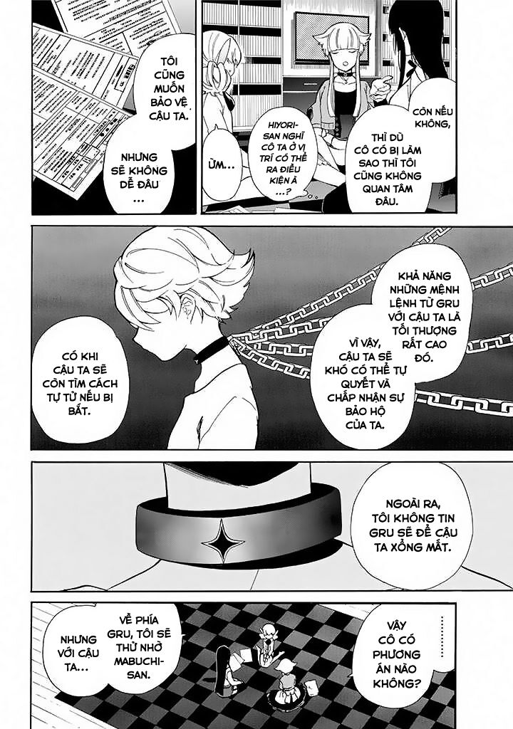 Innocent Devil: Chapter 10