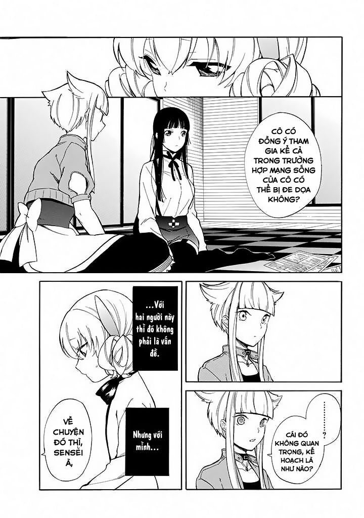Innocent Devil: Chapter 10