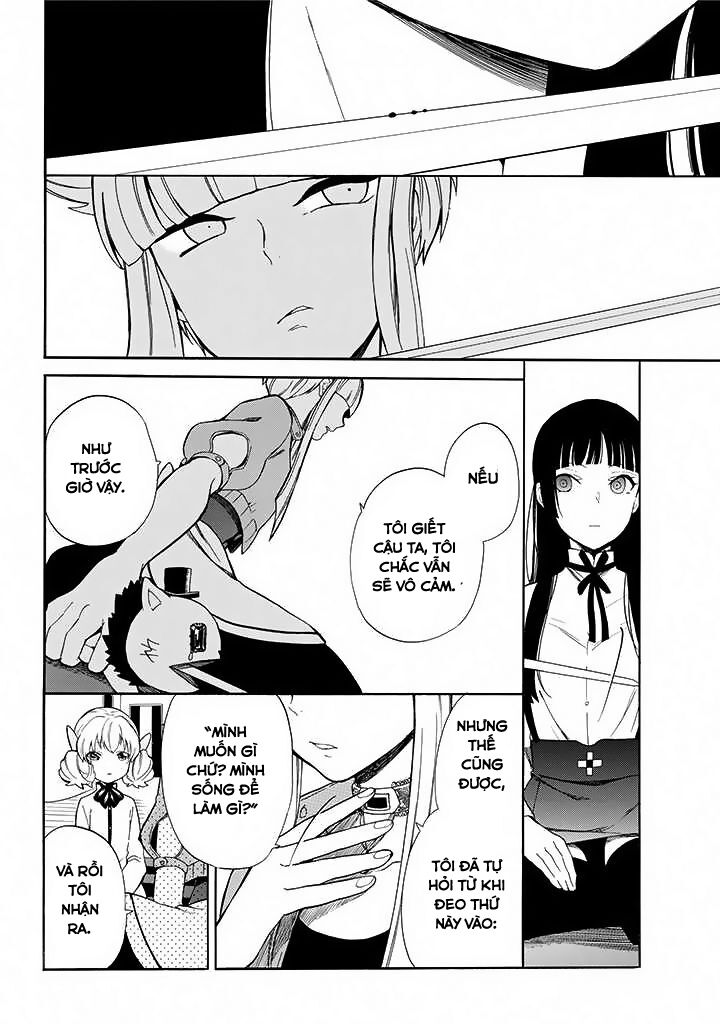 Innocent Devil: Chapter 10