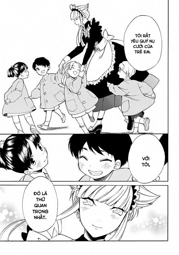 Innocent Devil: Chapter 10