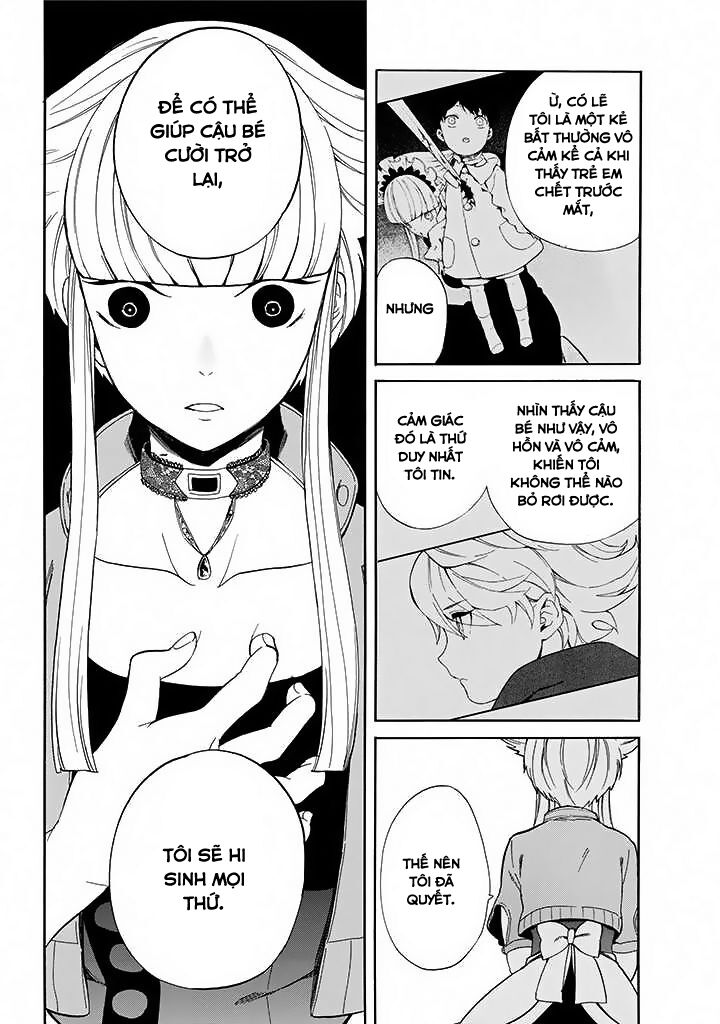 Innocent Devil: Chapter 10