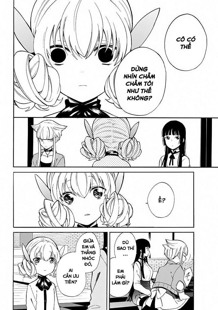 Innocent Devil: Chapter 10