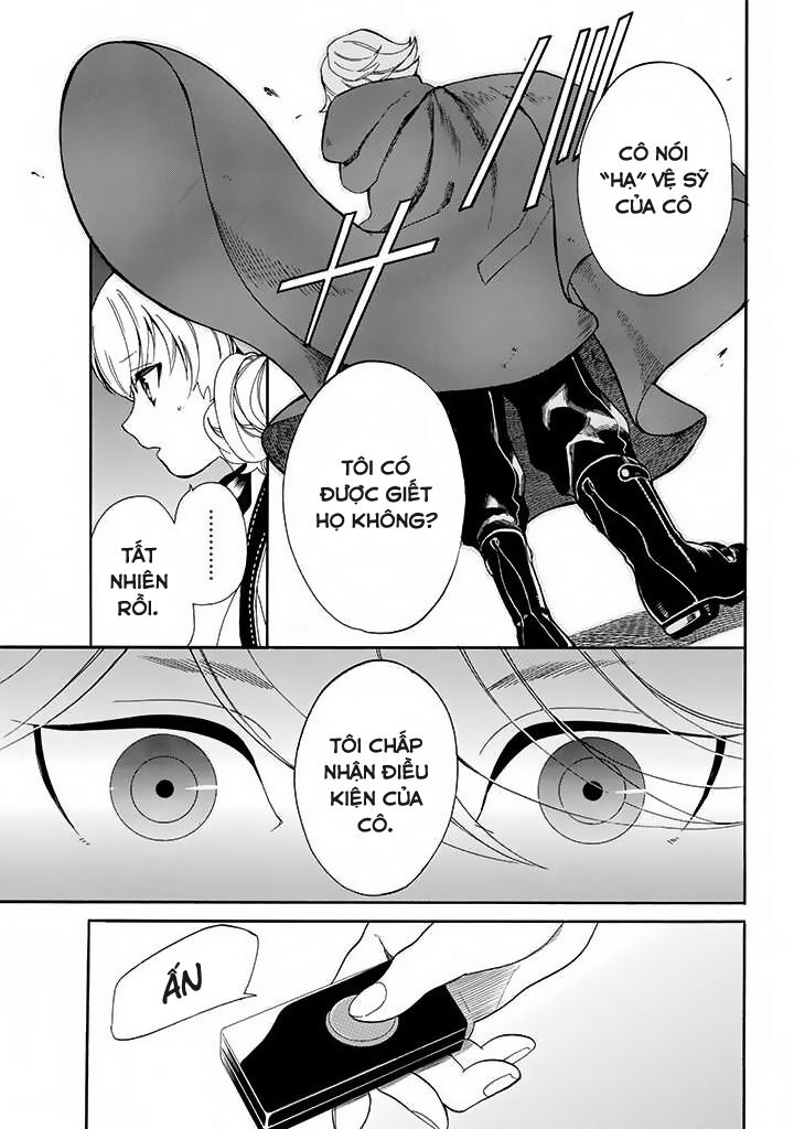 Innocent Devil: Chapter 10