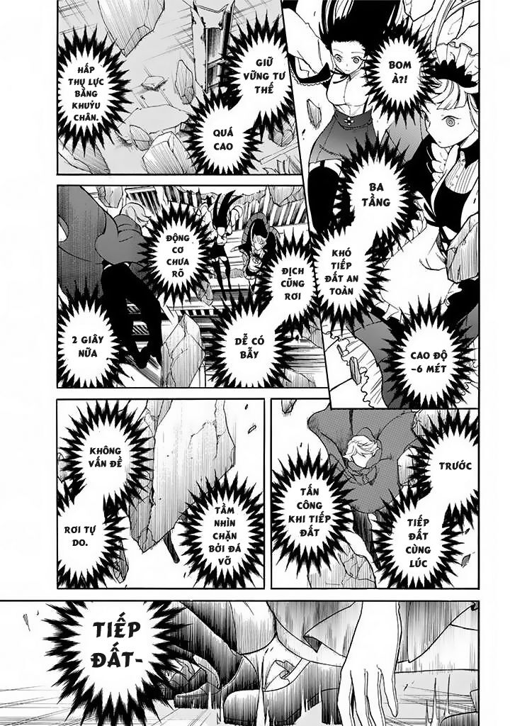 Innocent Devil: Chapter 10