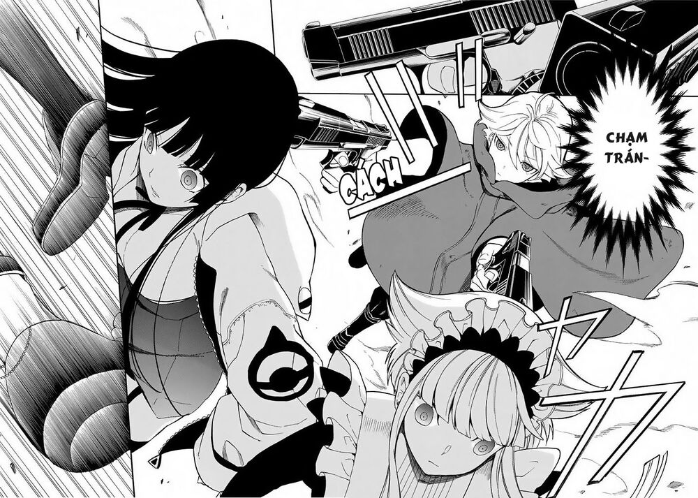 Innocent Devil: Chapter 10