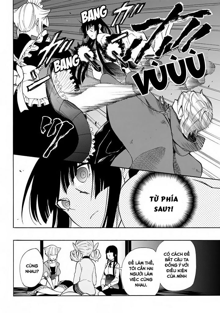 Innocent Devil: Chapter 10