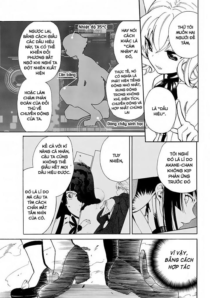 Innocent Devil: Chapter 10