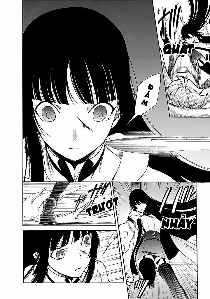 Innocent Devil: Chapter 10