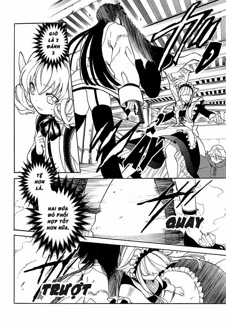 Innocent Devil: Chapter 10