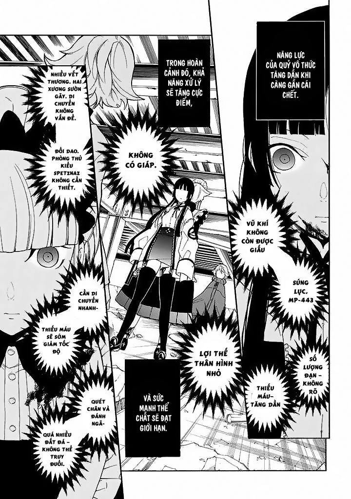 Innocent Devil: Chapter 10