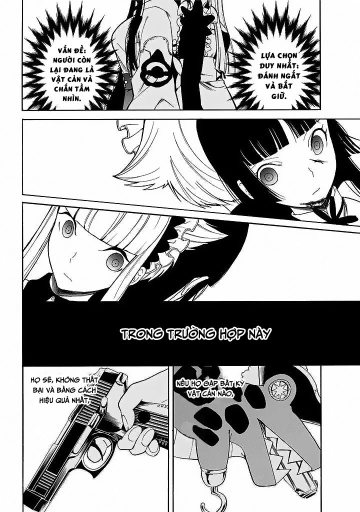 Innocent Devil: Chapter 10