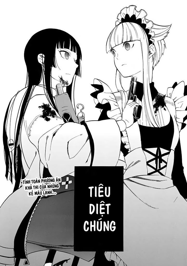 Innocent Devil: Chapter 10