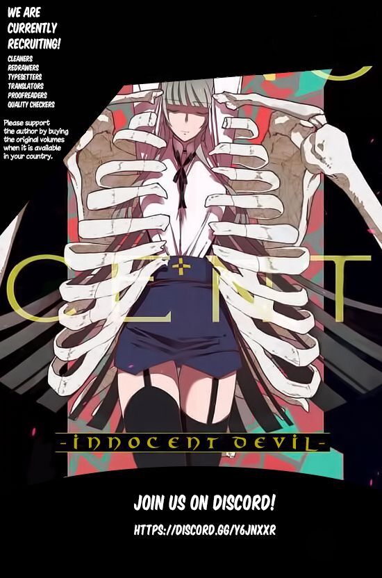 Innocent Devil: Chapter 10