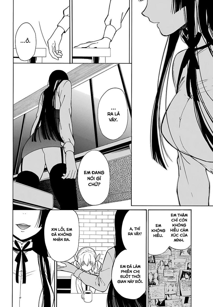 Innocent Devil: Chapter 16