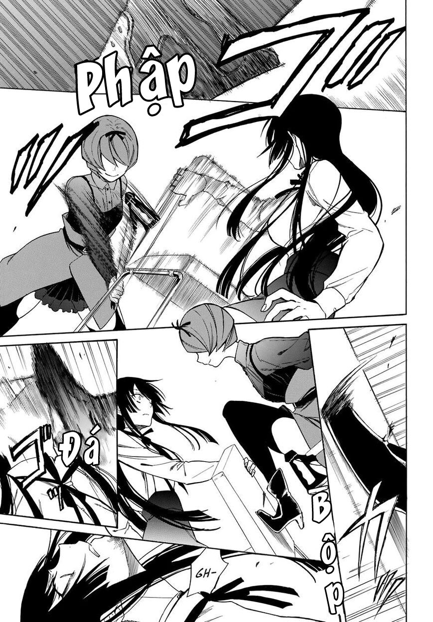 Innocent Devil: Chapter 16