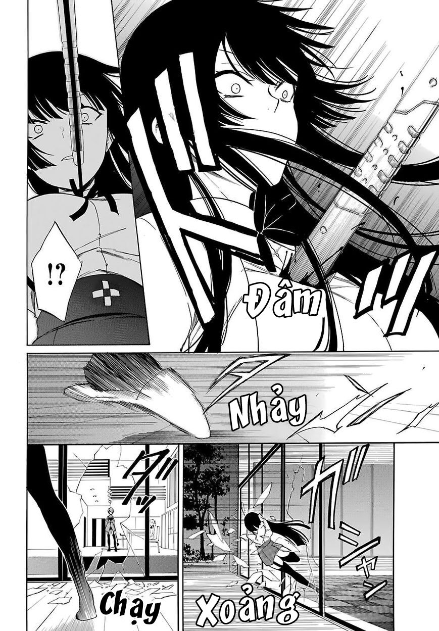 Innocent Devil: Chapter 16