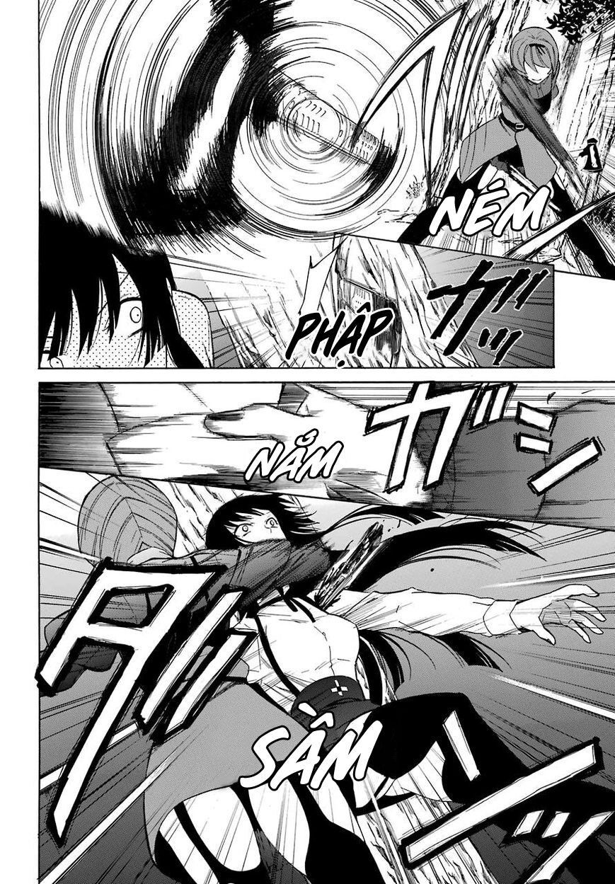 Innocent Devil: Chapter 16