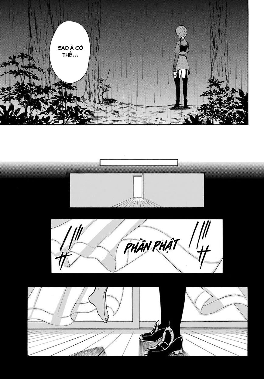 Innocent Devil: Chapter 16