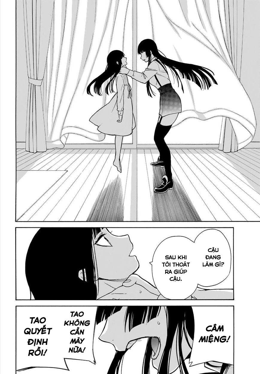 Innocent Devil: Chapter 16