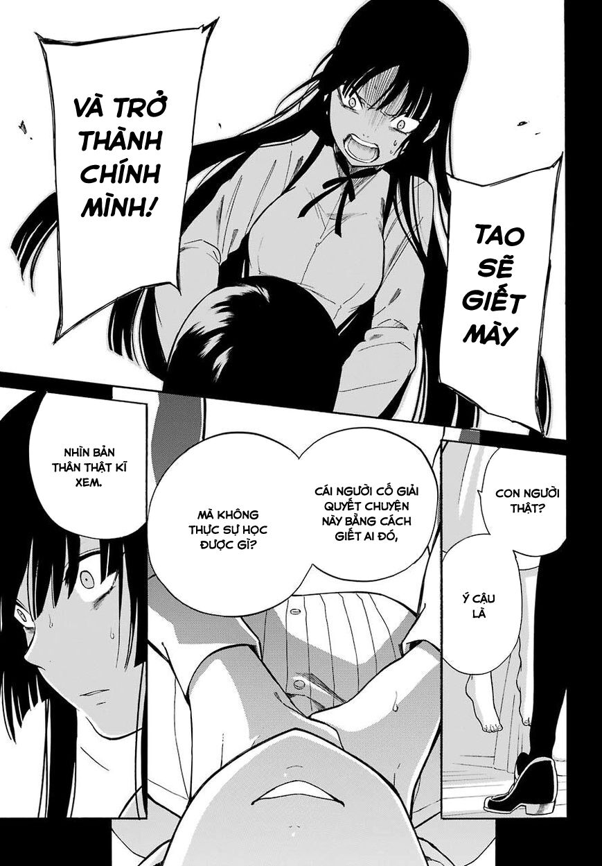 Innocent Devil: Chapter 16