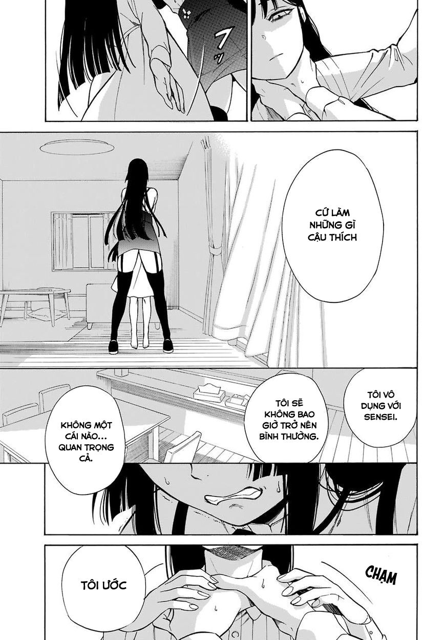 Innocent Devil: Chapter 16