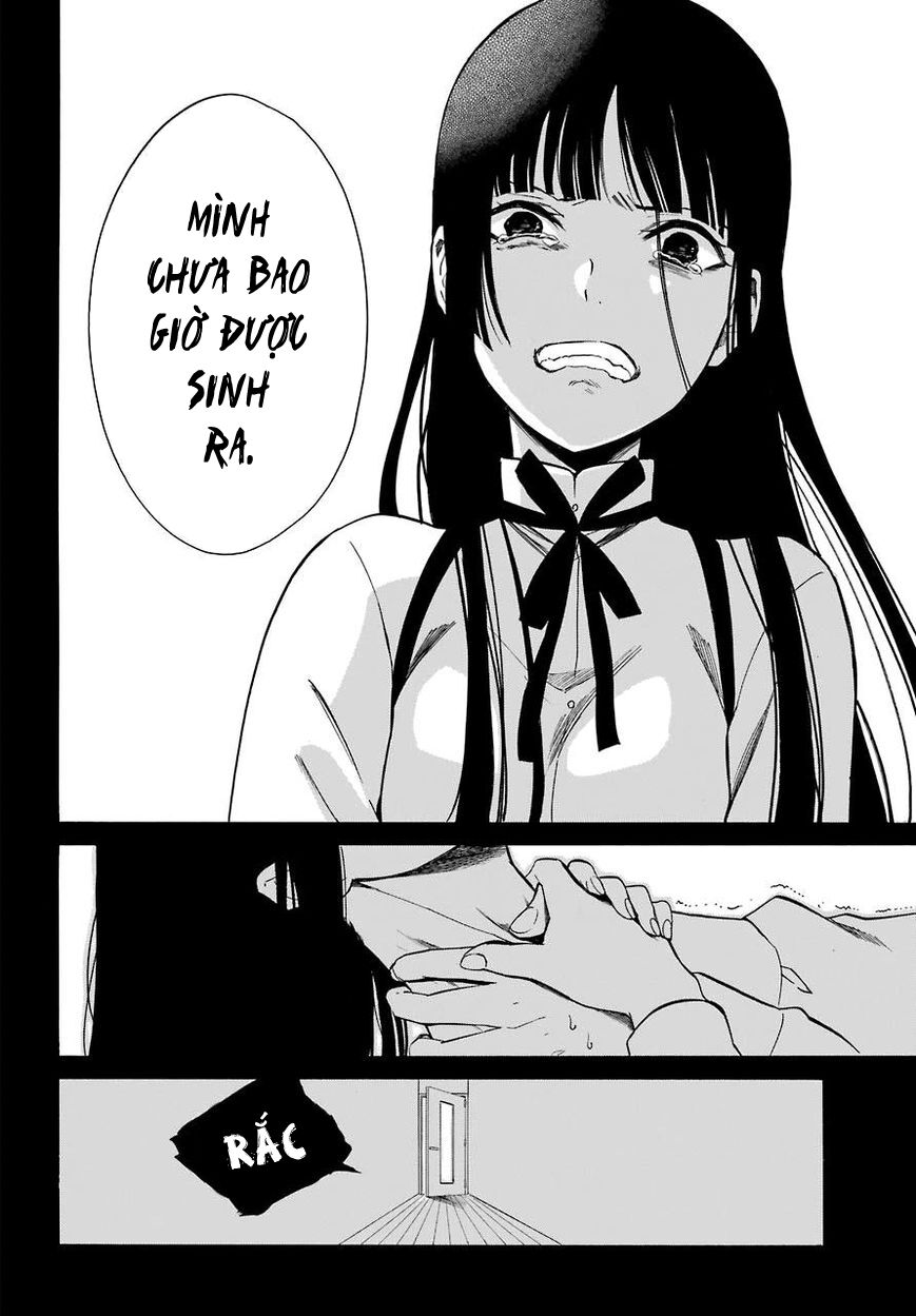 Innocent Devil: Chapter 16