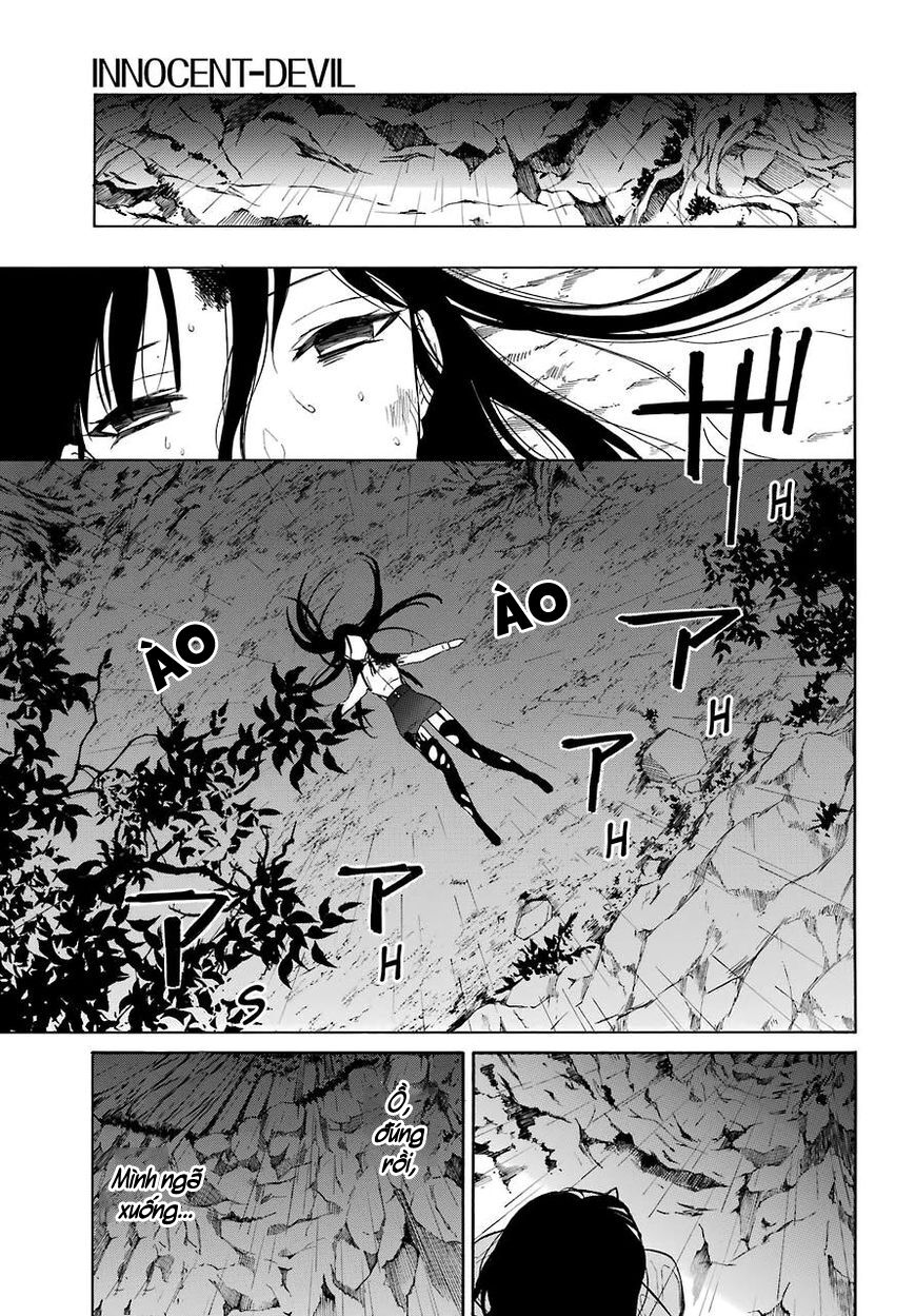 Innocent Devil: Chapter 16