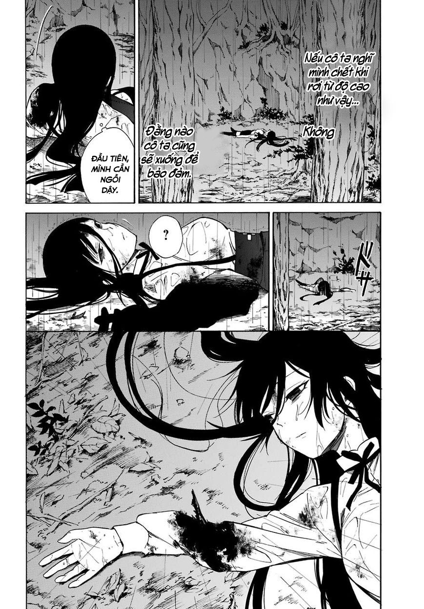 Innocent Devil: Chapter 16