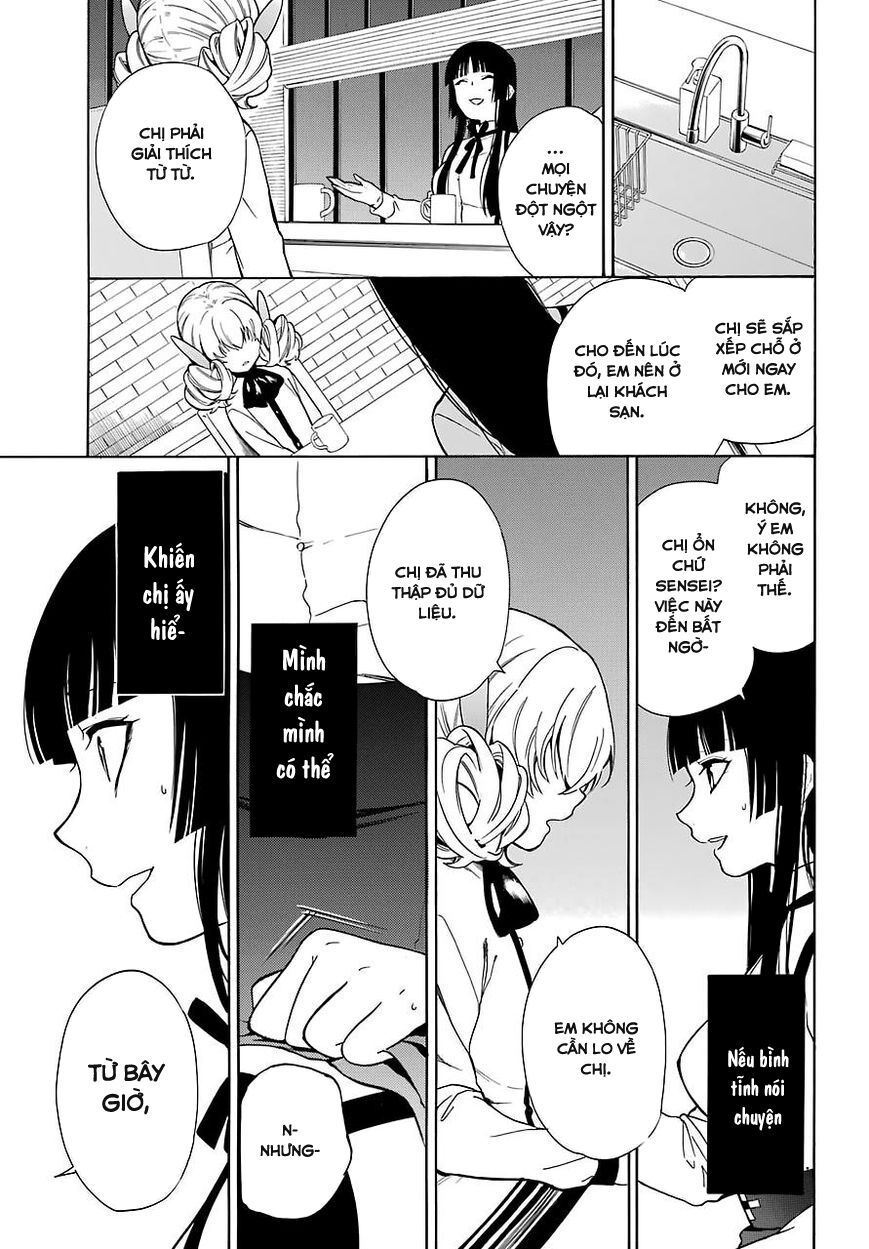 Innocent Devil: Chapter 16