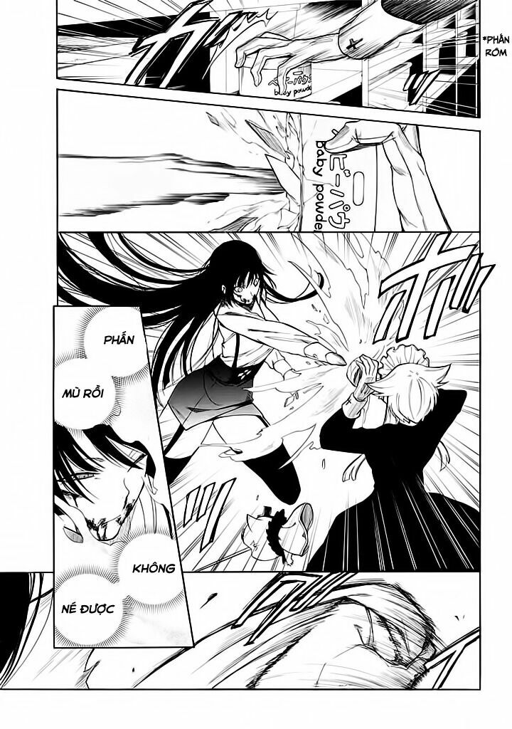 Innocent Devil: Chapter 4